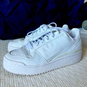 adidas Forum Bold shoes